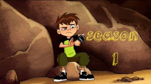 Сериал Бен 10 / Ben 10 Сезон 1 серия 1