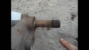 Как заменить сайлентблоки и отрегулировать заднюю подвеску на Рено Меган