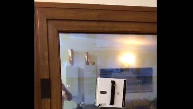 From Gearbest Alfawise WIN660 Robotic Window Cleaner Test смотреть онлайн