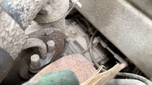 Доработка кулисы КПП Ман / Шакман