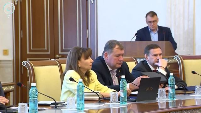 Правительство области предложило упростить административные процедуры в строительстве смотреть онлайн