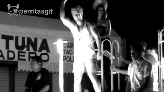 ¿Polo Morin icono gay? смотреть онлайн