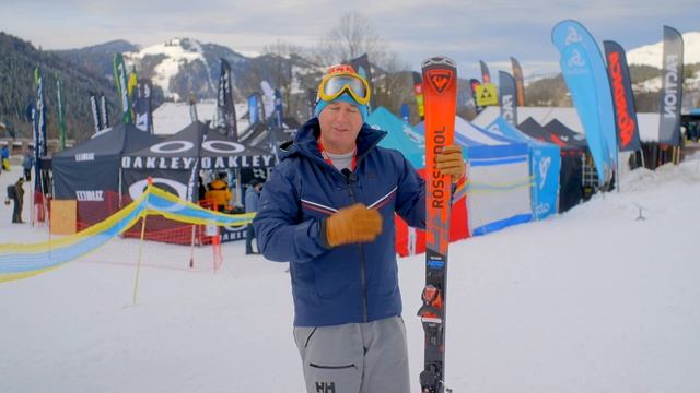 Rossignol Hero Elite LT смотреть онлайн