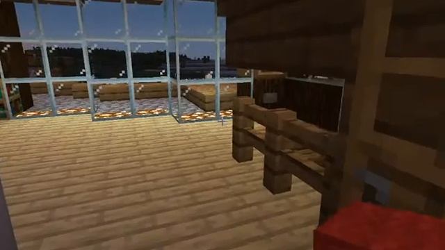 HOW TO DOWNLOAD Minecraft's SAFEST Redstone House смотреть онлайн