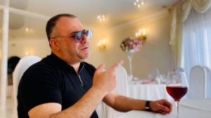 Ашот Аракелян-Вино Любви