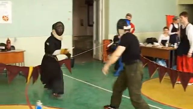 Турнир по ножевому бою 07.04.2013 Челябинск смотреть онлайн