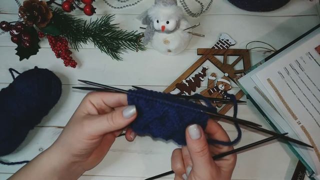 1 влог в 2021году // процессы, готовые работы в новом году, подарок от Гали//