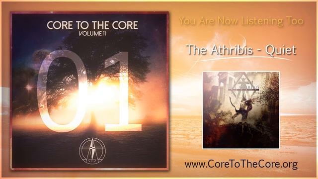 The Anthribis - Quiet: CTTC Vol.11 Track 01 смотреть онлайн