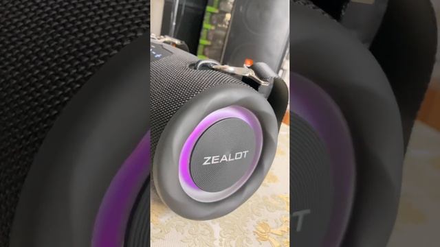 Zealot S87