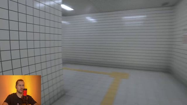 НУЖНО БОЛЬШЕ АНОМАЛИЙ | The Exit 8 #3 смотреть онлайн