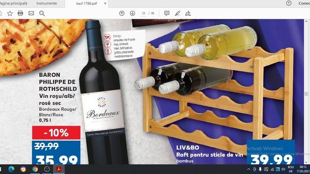 Catalog Kaufland-Oferte valabile din 19.05-25.05 2021/Strange 5 Stele fresh in Kaufland Card Digita смотреть онлайн