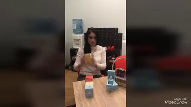 Новые ароматы Вояж де Амур！ смотреть онлайн