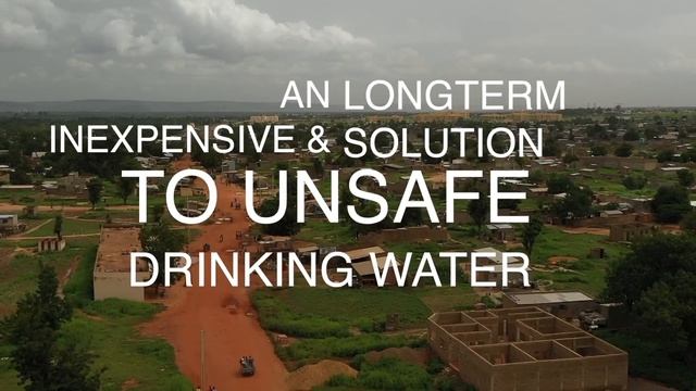 "Clean Water of Our Future" - Aula Future x Biodesign Challenge смотреть онлайн