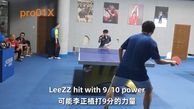 Yinhe Pro 01x Review