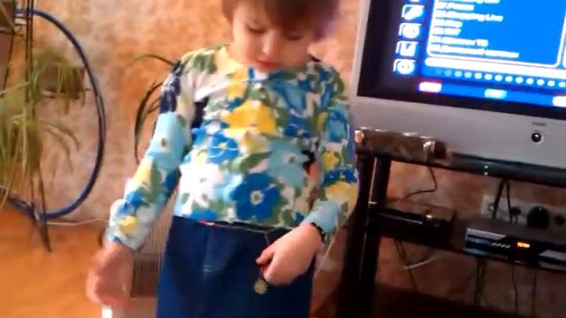 Я - просто Мария! смотреть онлайн