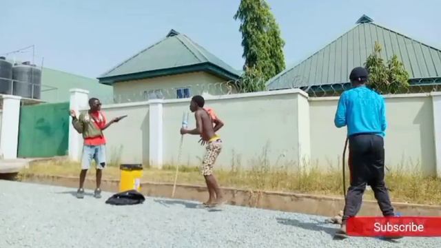 The Producer Part 2 | Zazu Zeh - Portable ft Olamide & Poco lee смотреть онлайн