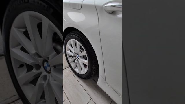 BMW 523i 2011 смотреть онлайн