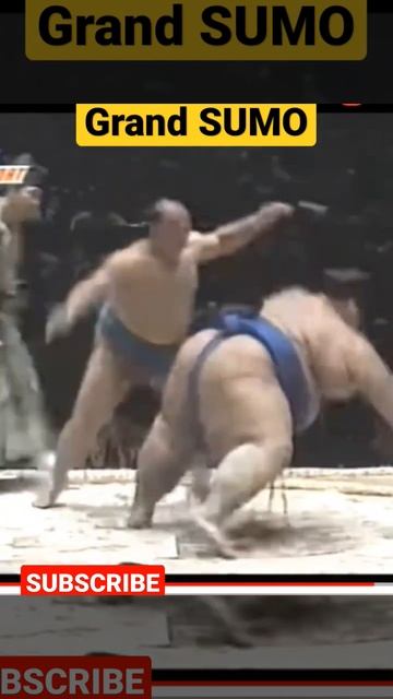 grand sumo japan#shorts смотреть онлайн
