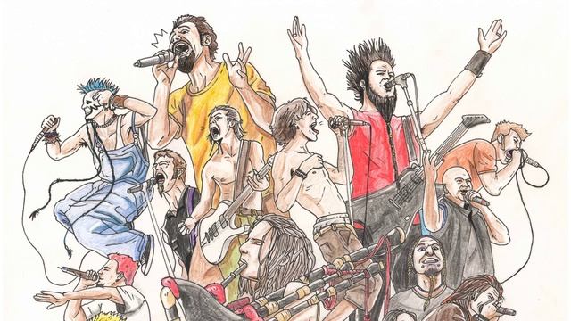 Онлайн-подкаст "Поговорим" №9 // 07.03.2025 смотреть онлайн