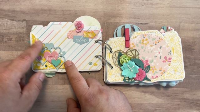 Camera Mini Album project share смотреть онлайн