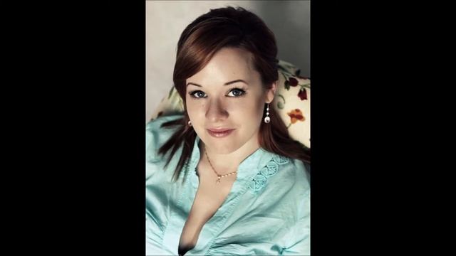 Una voce poco fa - Rosina - Alina Adamski смотреть онлайн