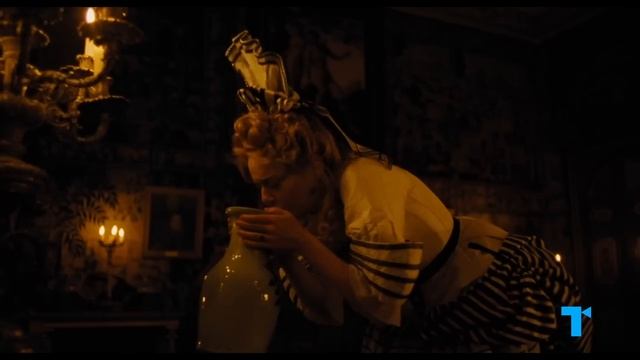 The Favourite Explained: The Imbalance of Power смотреть онлайн