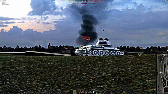 Копия видео "Супер першинг на Химках!!" смотреть онлайн