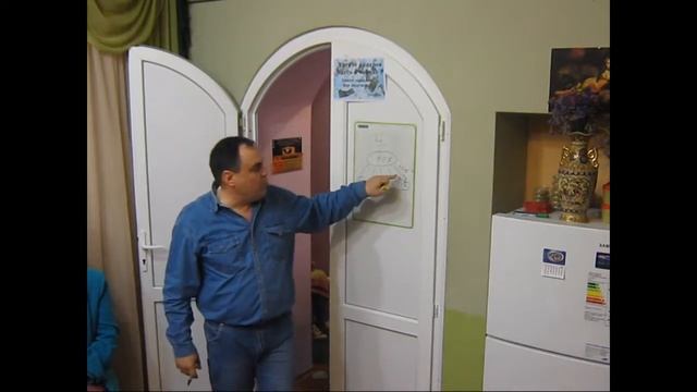 За все надо заплатить в жизни.