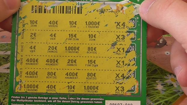 Честная немецкая лотерея + Люксембург + Украина + Лидл/Нетто смотреть онлайн