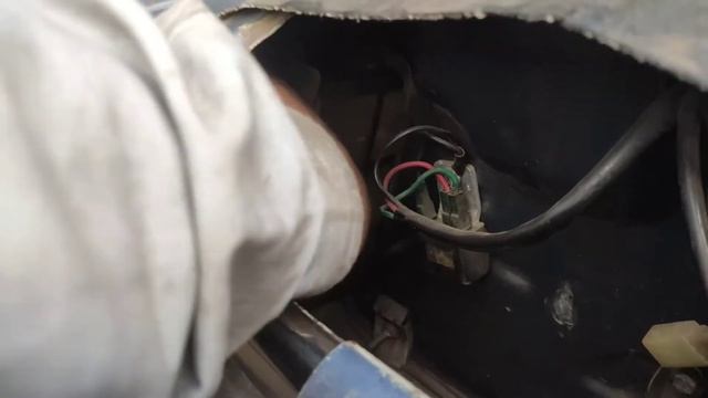 Chetak 🛵 scooter pickup problem solved Kaise theek Karen teen galtiyan смотреть онлайн