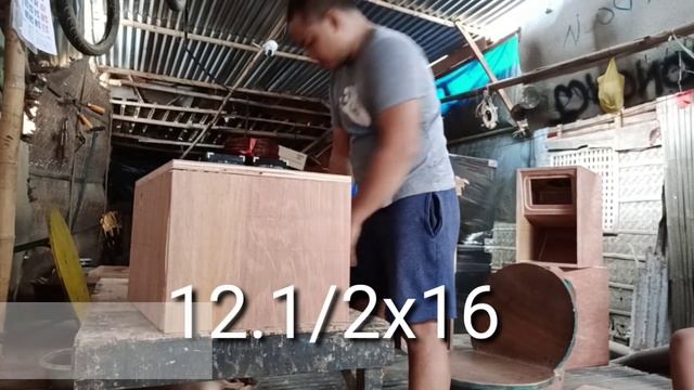 paano gumawa ng mcv box D8 step by step #mcv #makmingsoundworks смотреть онлайн