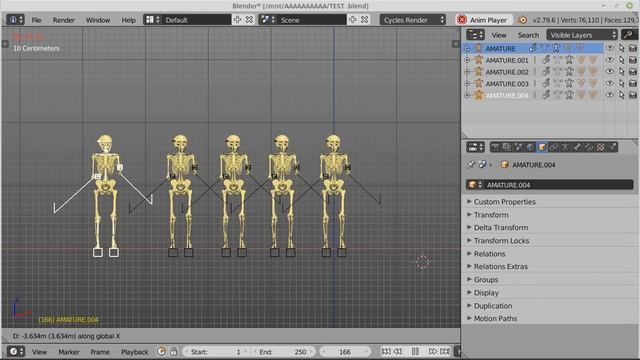 Blender 2.8 beta slow viewport animation playback смотреть онлайн