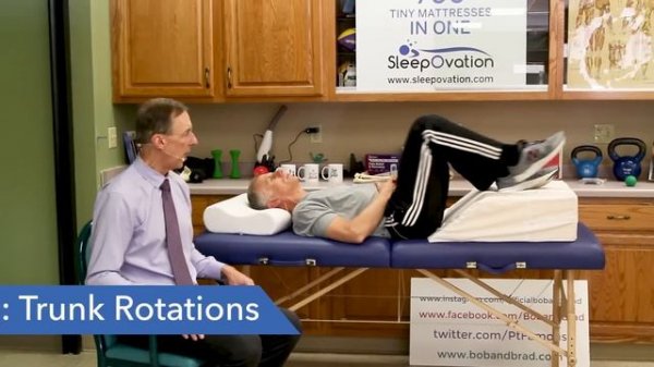 Top 7 Exercises for Leg Edema or Swelling (Program or Protocol for Edema)