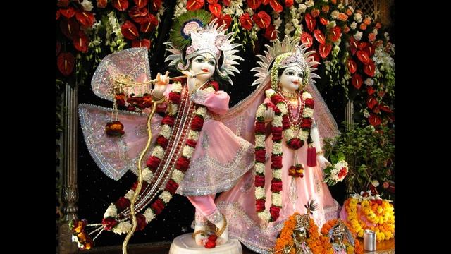 ISKCON Classic Kirtans: Achyutananda Swami Live in Calcutta (Part 4), Nitai Pada Kamala смотреть онлайн