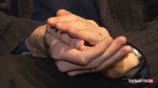 «Проездом в Тольятти». Режиссёр-постановщик Алексей Доронин 13.01.2023