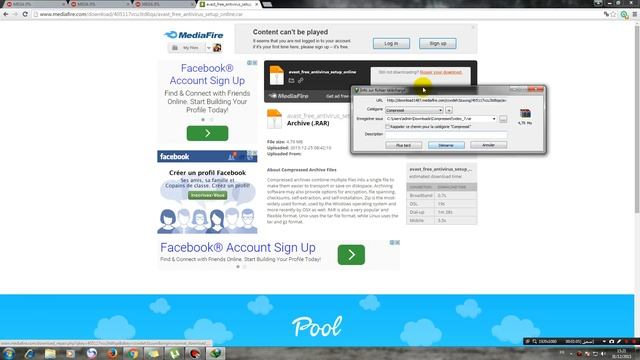 تحميل avast-Antivirus 2016 مجانا و الى الابد смотреть онлайн