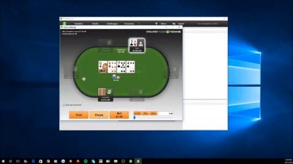 PokerSnowie Review - Awesome Poker Analysis Tool Walkthrough