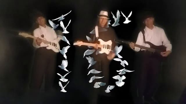 As A Dove смотреть онлайн