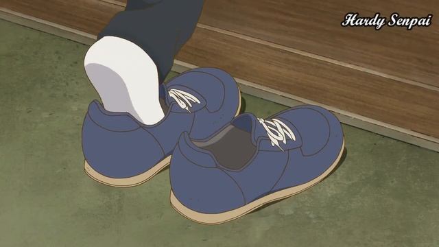 Take conoce a Ilulu // Kobayashi-san Chi no Maid Dragon // Español latino смотреть онлайн
