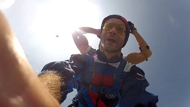 прыжок новичка) смотреть онлайн