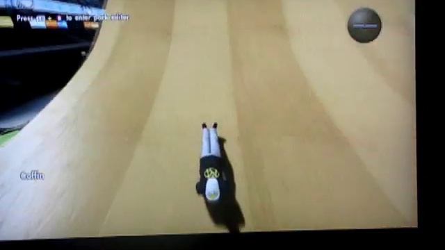 skate 3 flip tricks смотреть онлайн