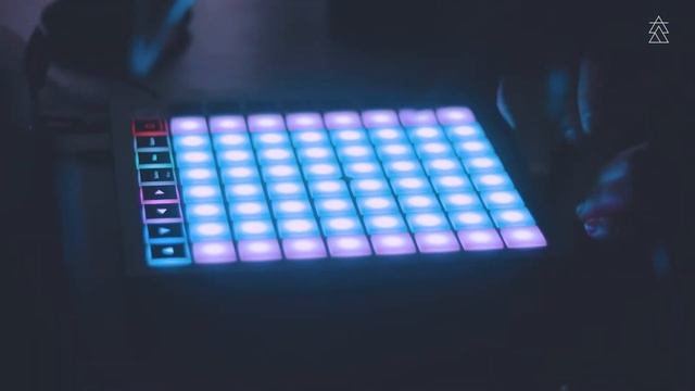 Chill Jam #25 [w/ Novation Launchpad X] смотреть онлайн