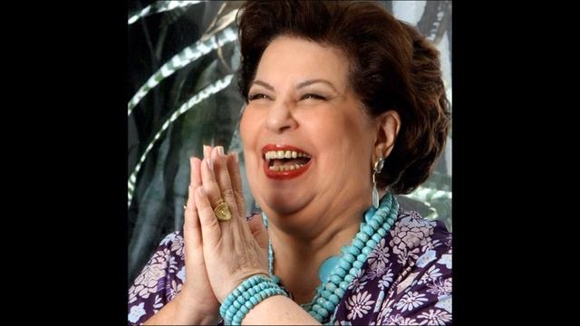 Nana Caymmi - Minha Nossa Senhora