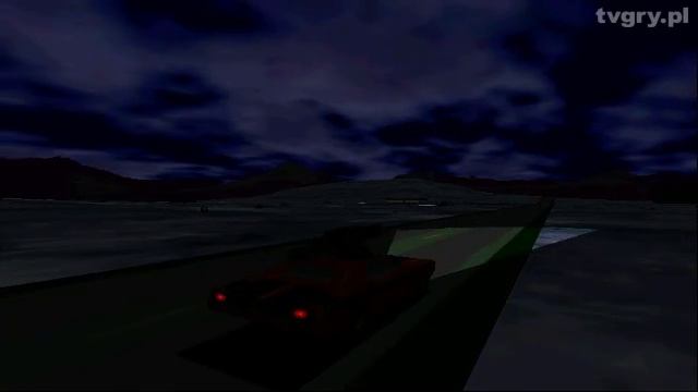 Doom Starców - Interstate 76 смотреть онлайн