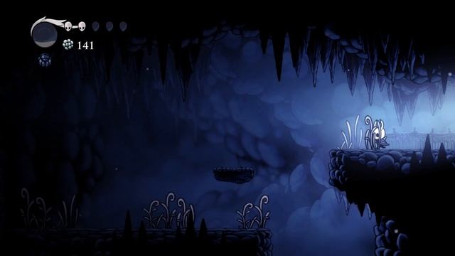 Мастер Гвоздя Мато ❖ Hollow Knight #16 смотреть онлайн