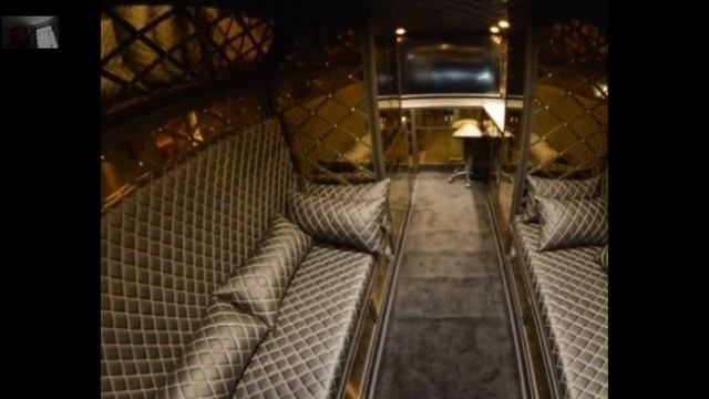 РАБОТЯГА сделал НЕВЕРОЯТНЫЙ ЛЮКСОВЫЙ автодом нa 6aзе 3ИЛ 4972 смотреть онлайн