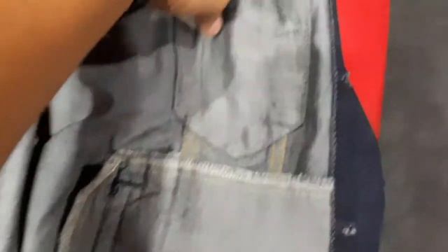 Unboxing my new Levi's Denim Trucker Jacket. смотреть онлайн