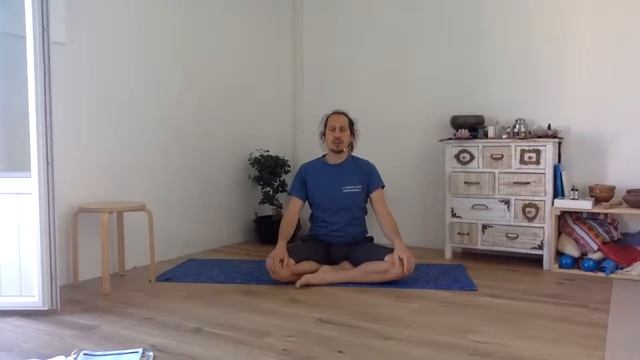 Pilates per il buon risveglio смотреть онлайн