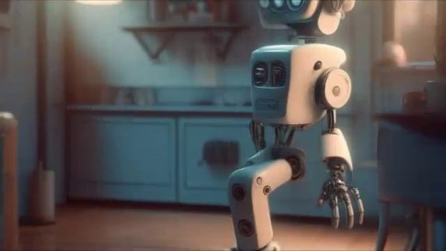 КОМЕДИЯ РОК Домашний Робот - Вася смотреть онлайн