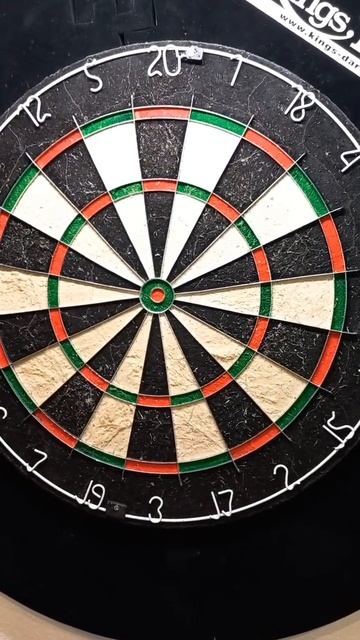 Winmau Blade 6 #darts #winmau #unboxing #dartslife смотреть онлайн
